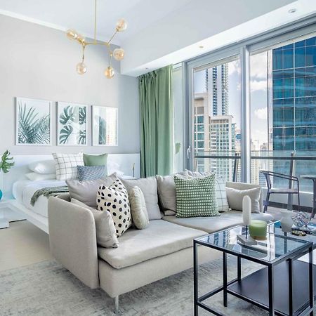 Guestready Holiday Homes - Concrete Jungle Dubai Dış mekan fotoğraf