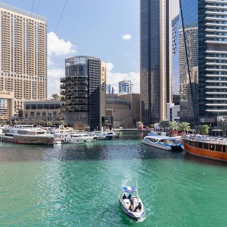 Guestready Holiday Homes - Concrete Jungle Dubai Dış mekan fotoğraf