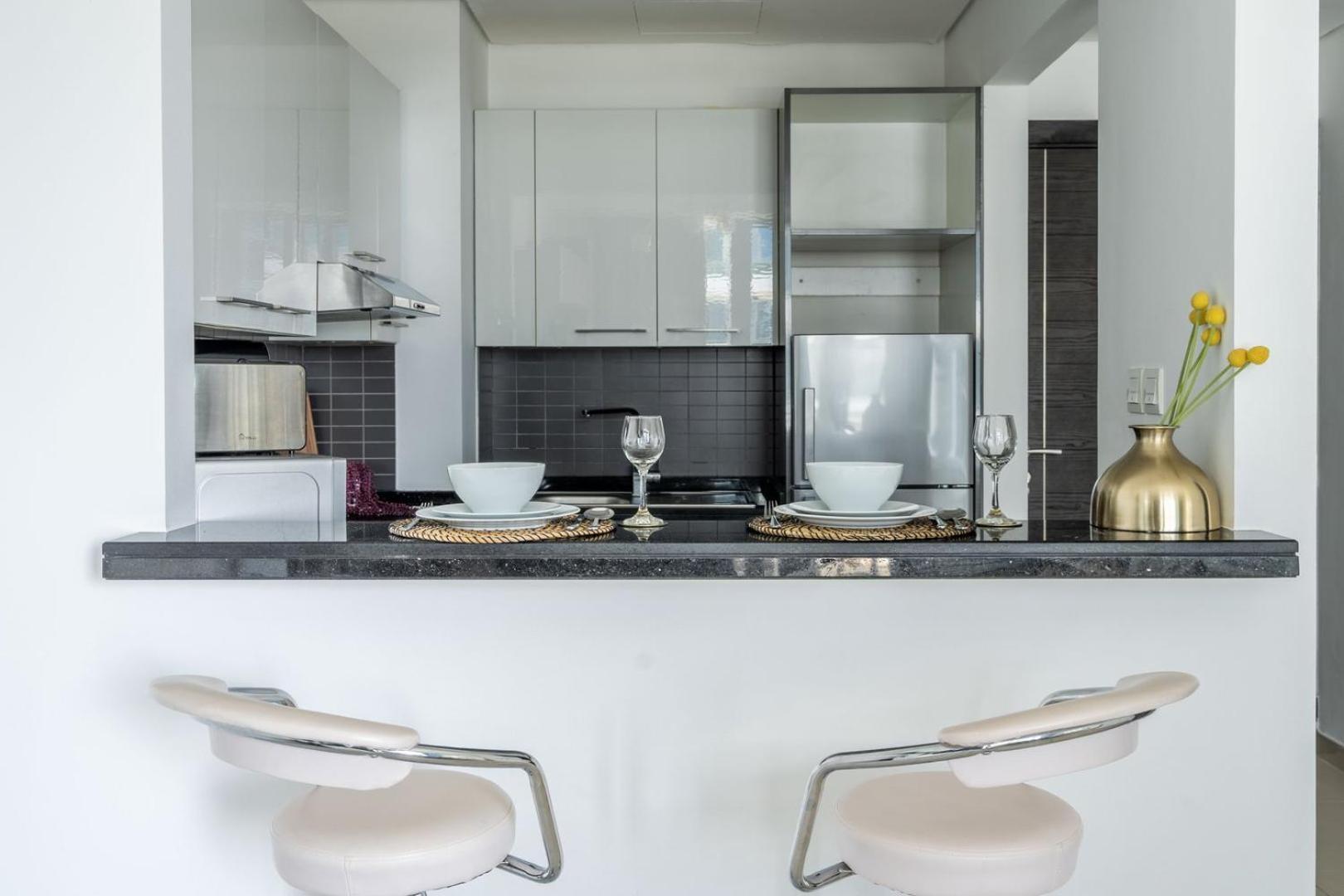 Guestready Holiday Homes - Concrete Jungle Dubai Dış mekan fotoğraf