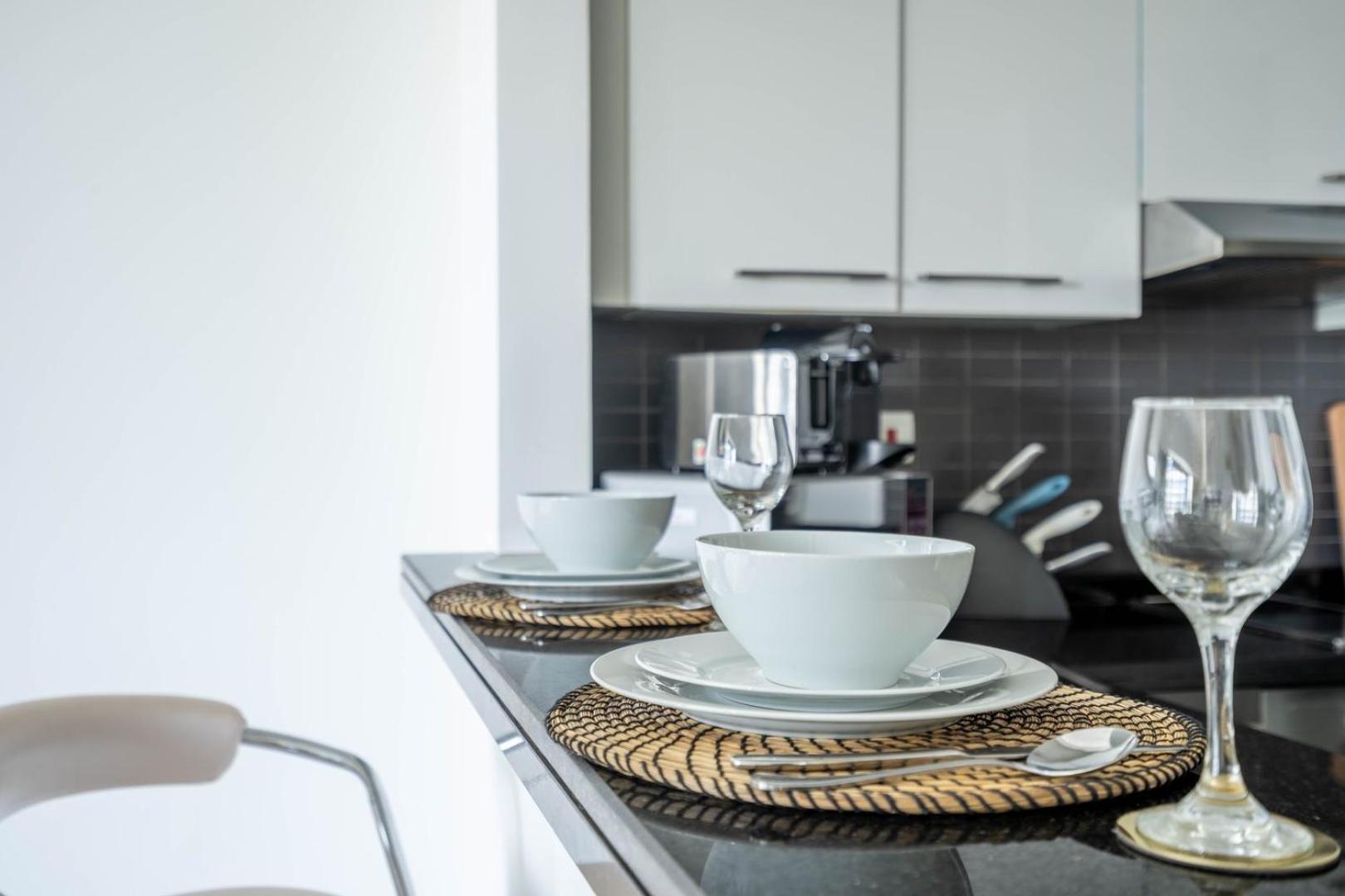 Guestready Holiday Homes - Concrete Jungle Dubai Dış mekan fotoğraf