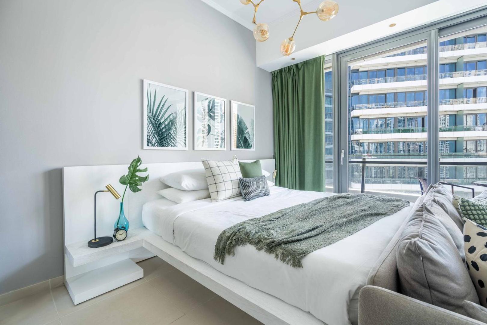 Guestready Holiday Homes - Concrete Jungle Dubai Dış mekan fotoğraf